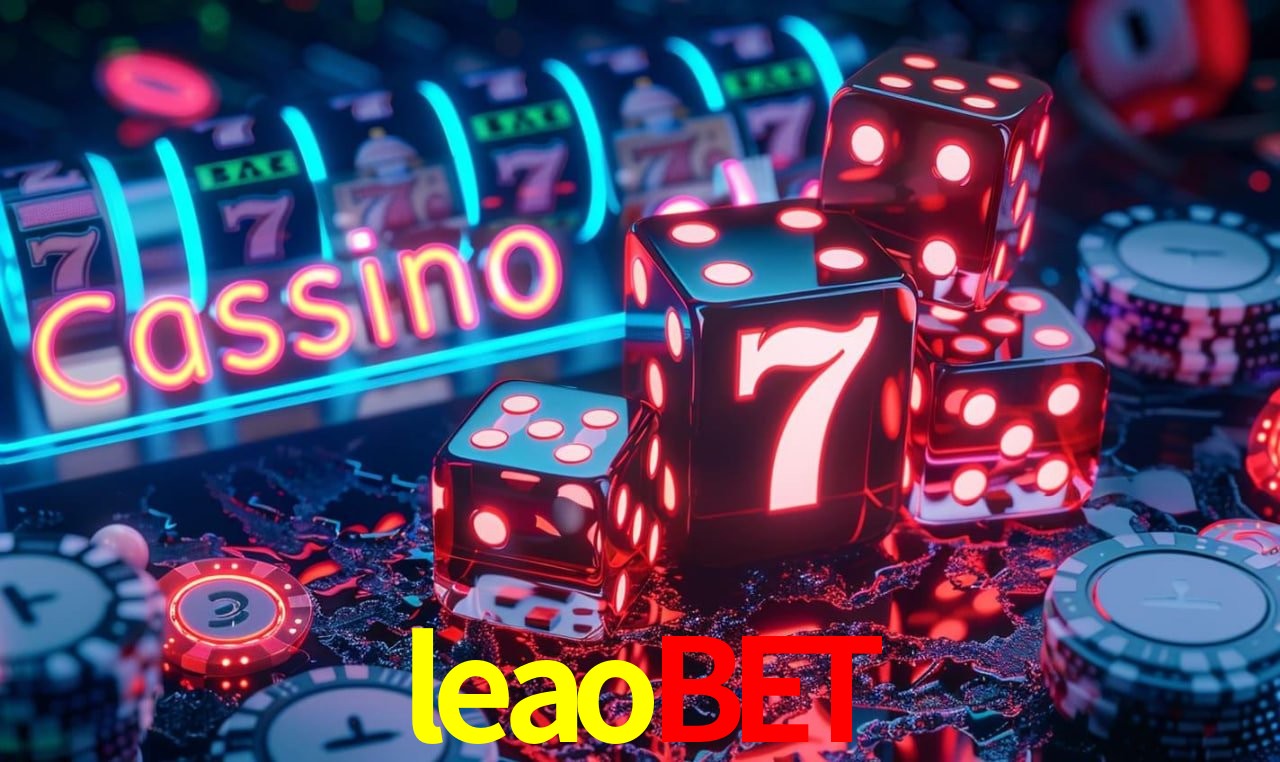 Welcome Bonus leaobet