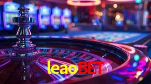 Experiência VIP leaobet