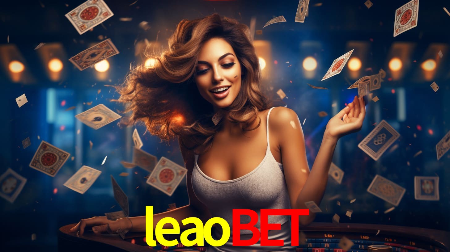 leaobet