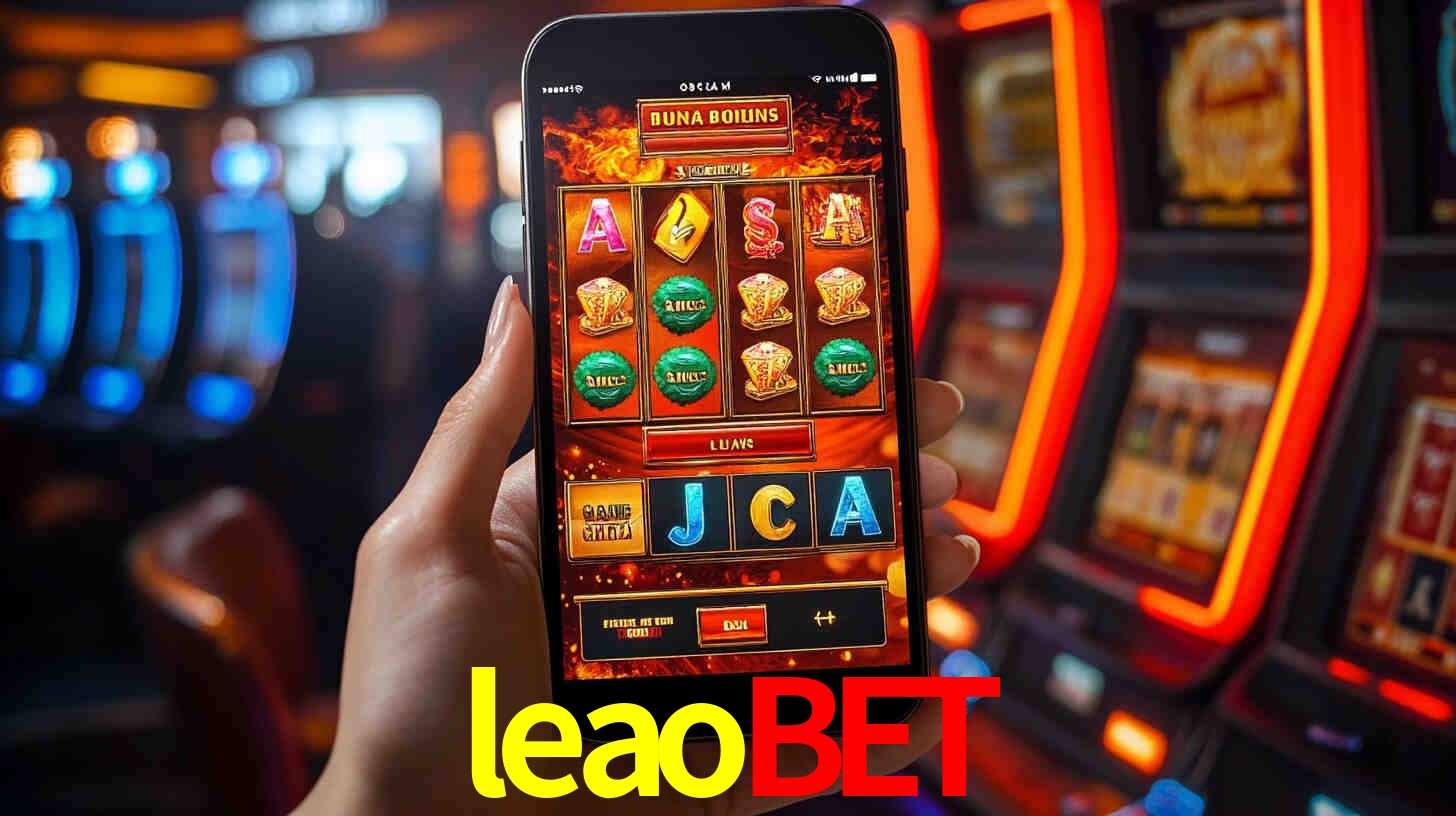 leaobet - Corrida pela Fortuna - leaobet.com