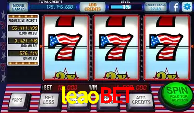 Desvendando o Mundo dos Jogos Virtuais na leaobet
