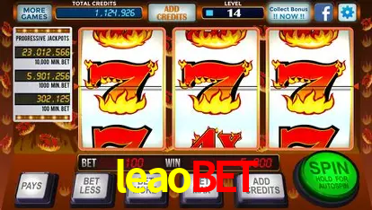 A Emoção da Loteria na leaobet: Uma Chance de Mudança de Vida