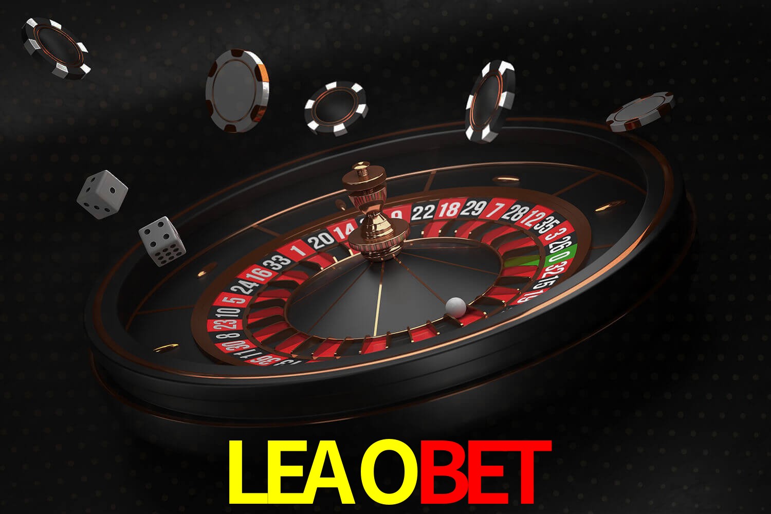 LEAO BET vip