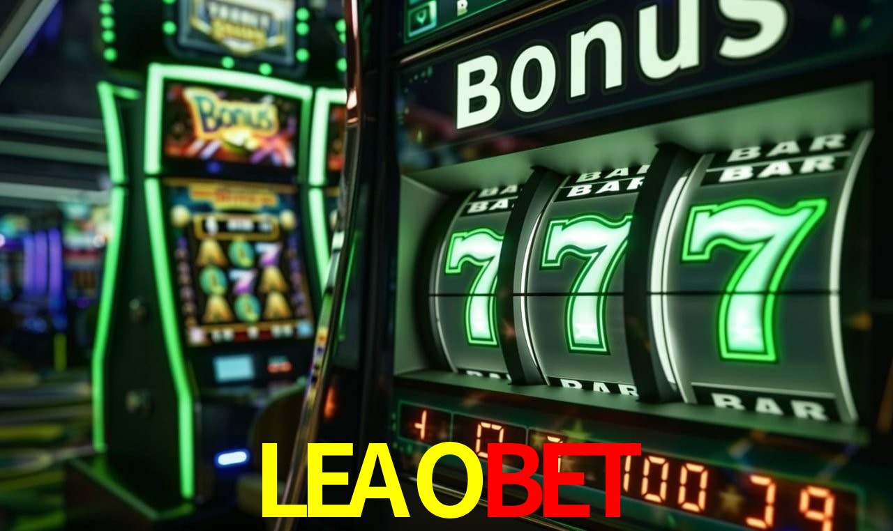 Experiência VIP LEAOBET