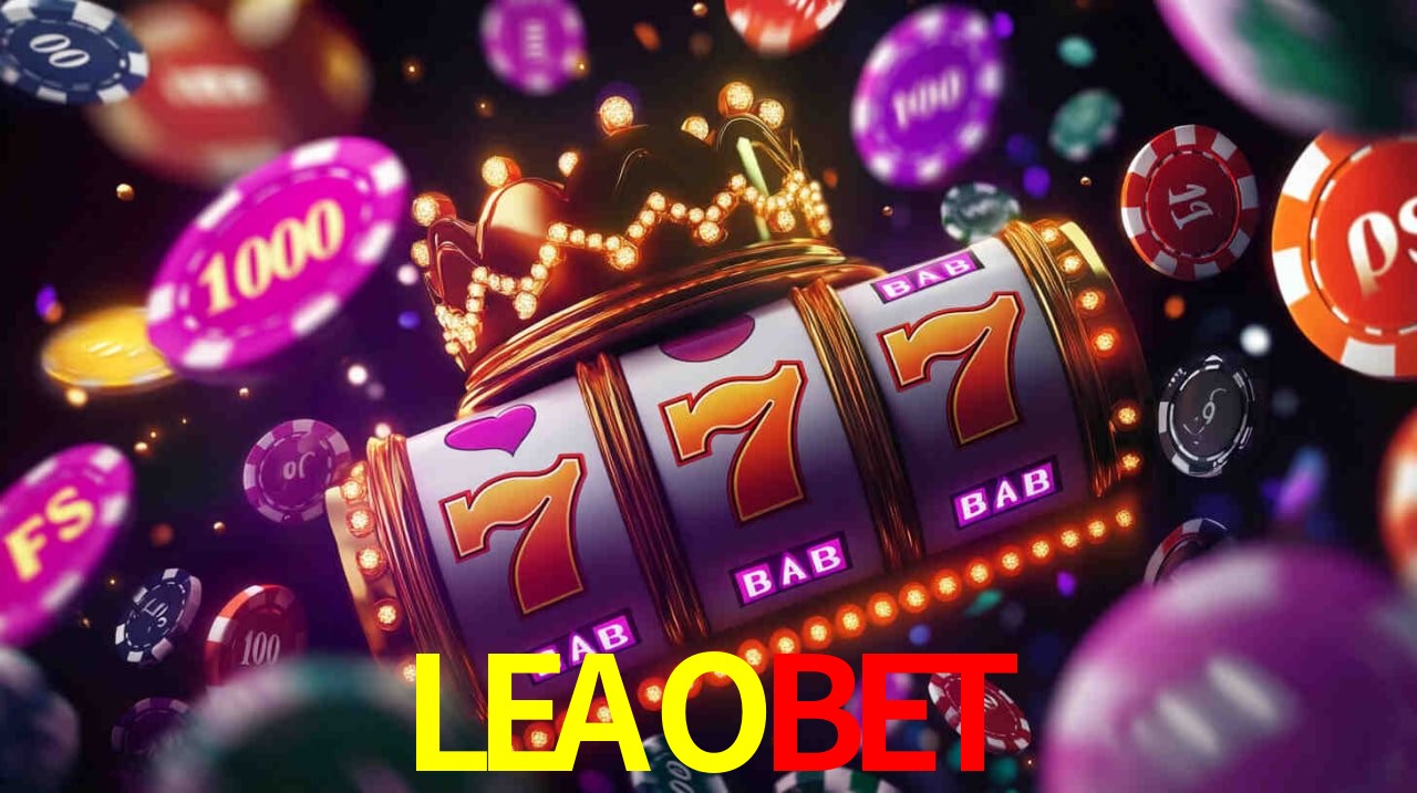 Welcome Bonus LEAOBET