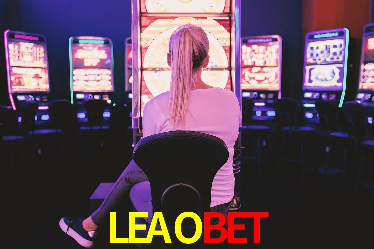 Statistics LEAOBET