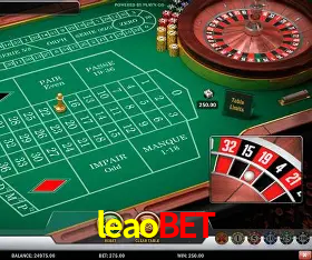 leaobet