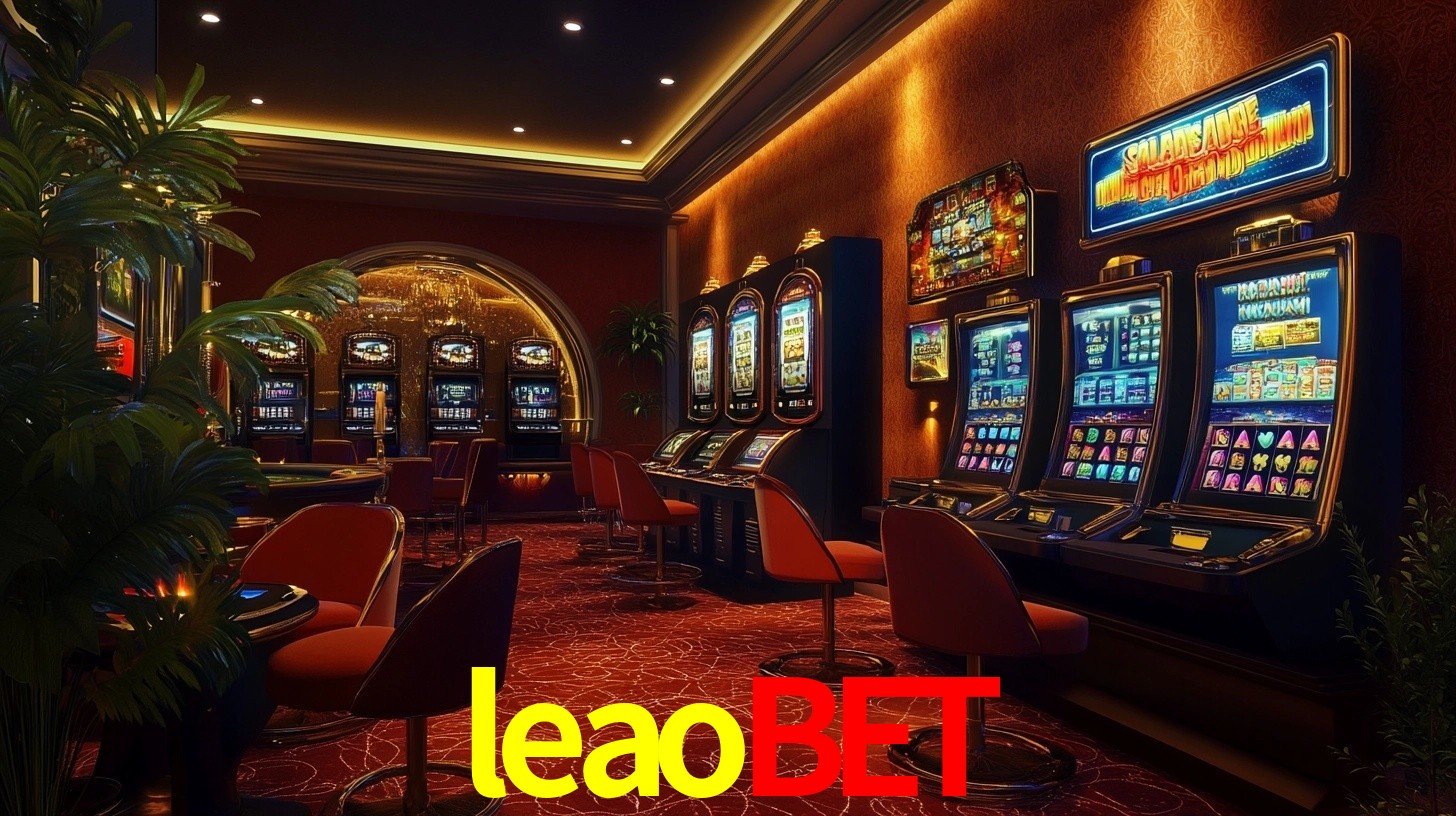 Exclusive Games leaobet