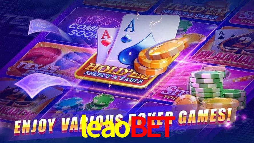 Programa VIP leaobet