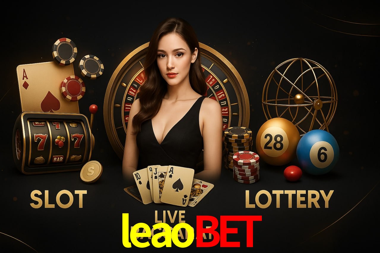 leaobet