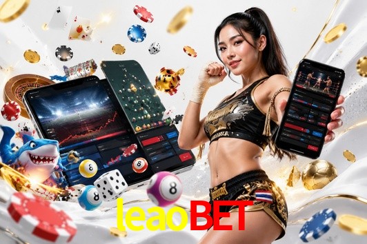 Weekend Specials leaobet