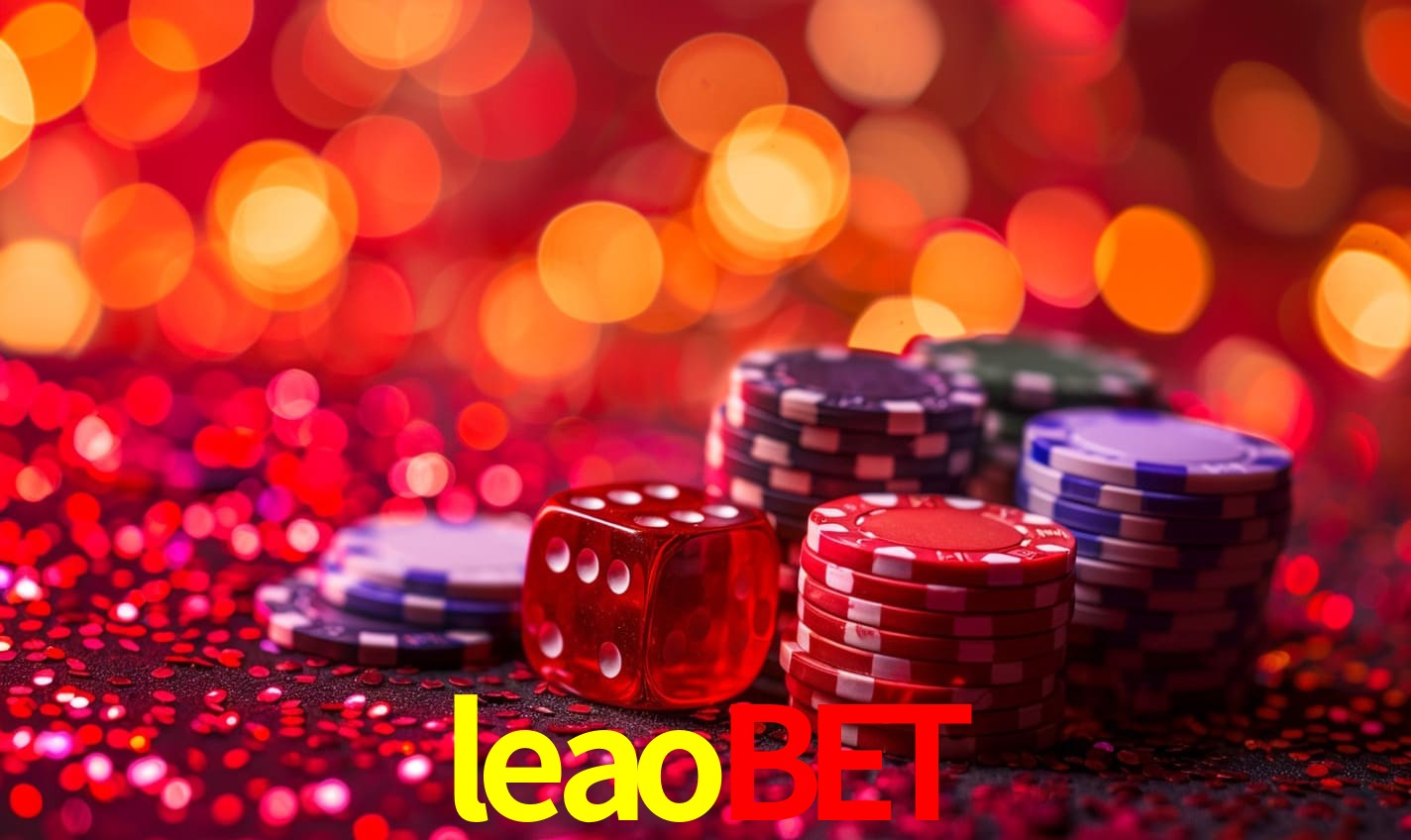 leaobet