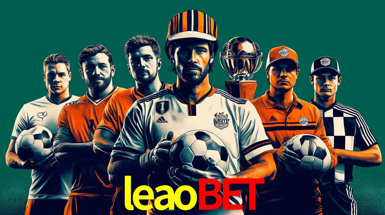leaobet