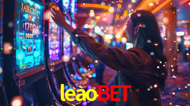leaobet.com
