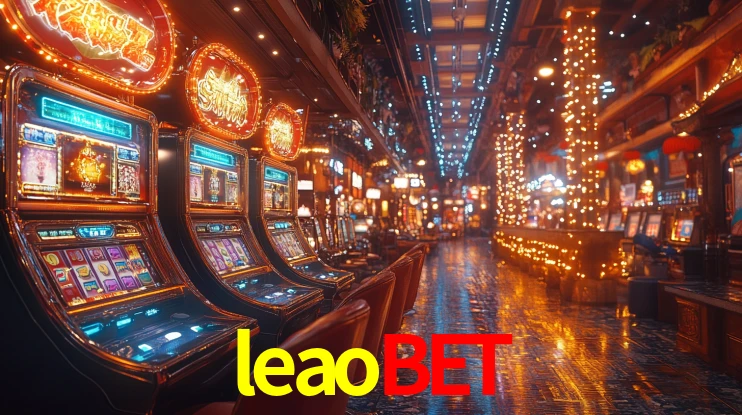 leaobet.com