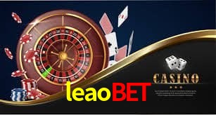 Tecnologia da Plataforma leaobet