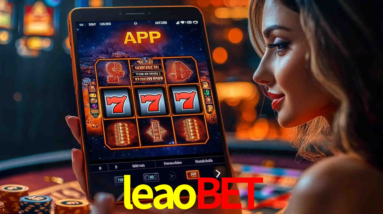 leaobet