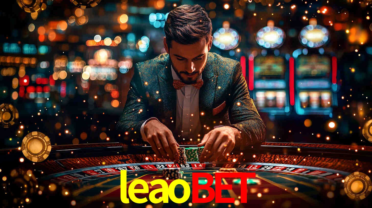 Ofertas Imperdíveis na leaobet: Promoções e Bônus Que Valem a Pena