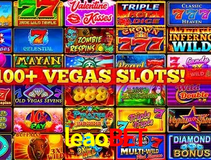 Descubra o Mundo do Cassino Online com leaobet