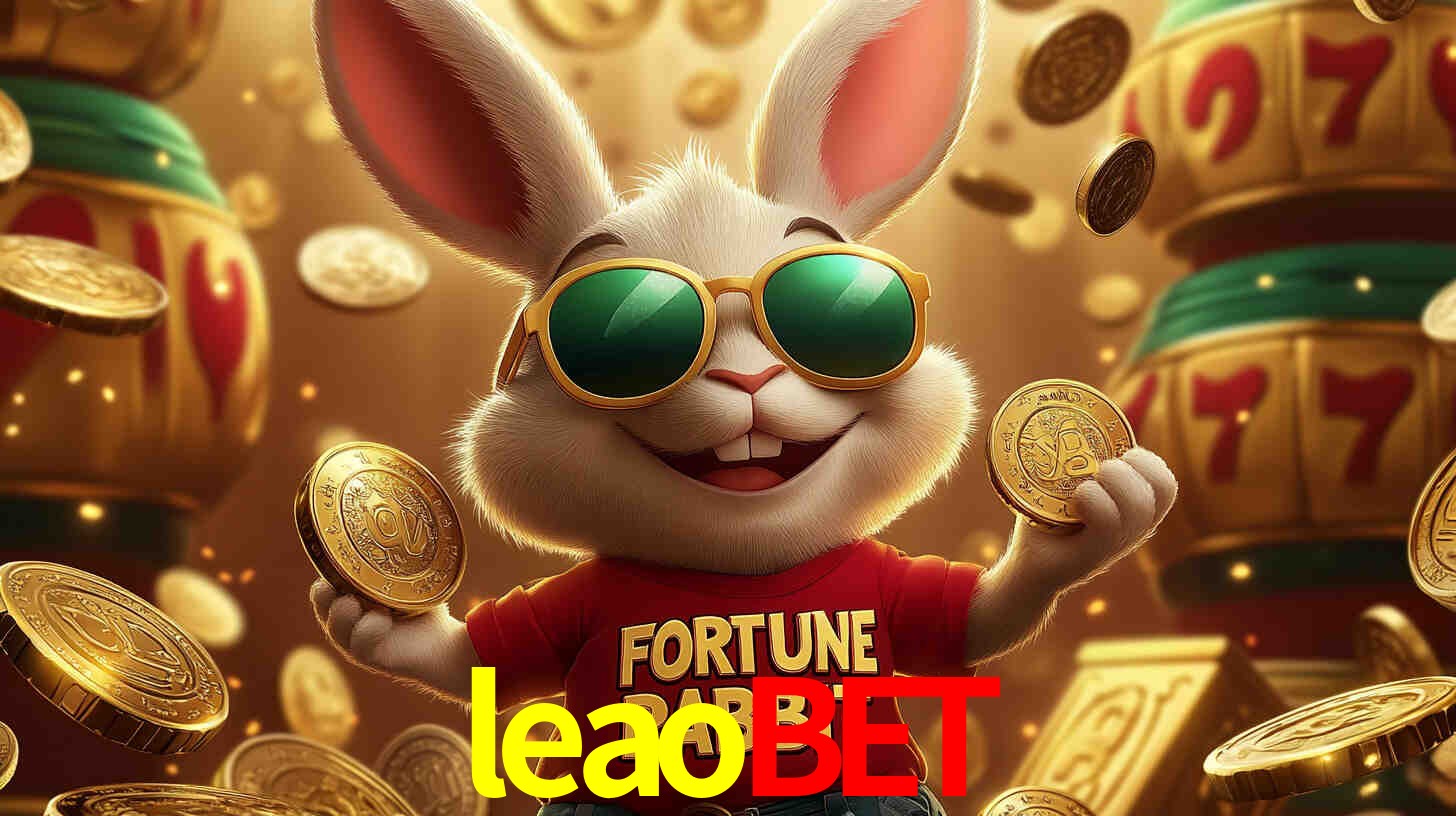Bônus Generosos e Exclusivos no leaobet para Você!