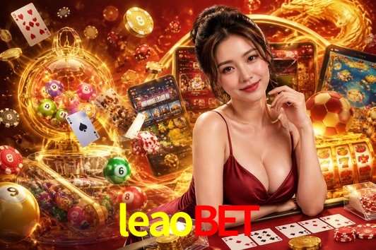 Account Benefits leaobet