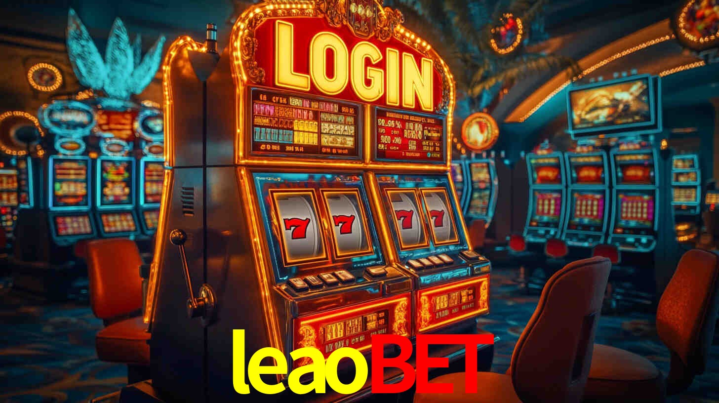 leaobet