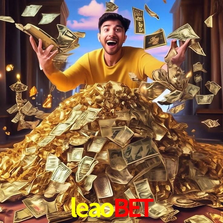 Diretório de Jogos leaobet