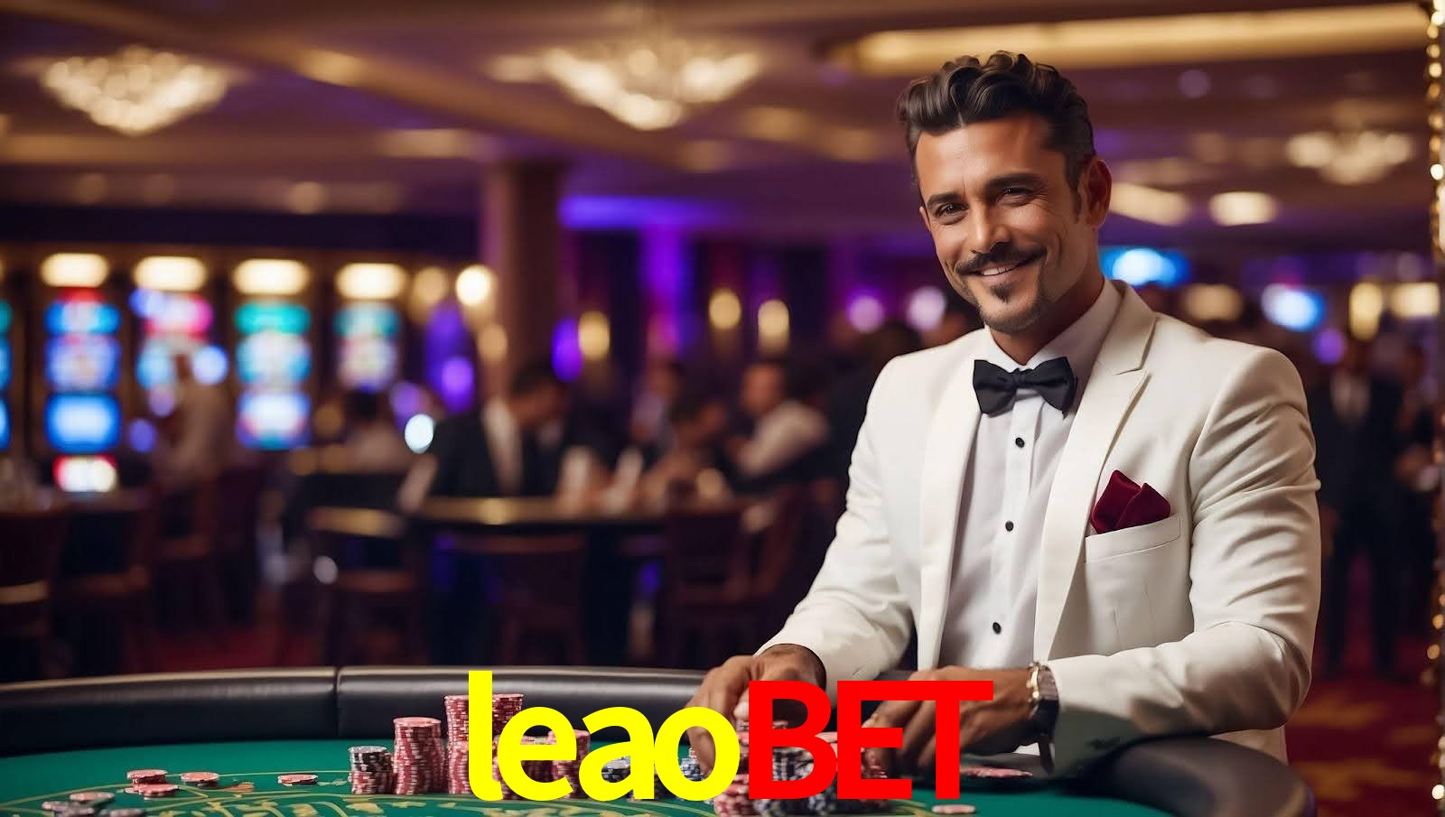 leaobet