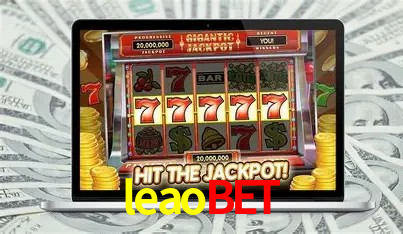 leaobet