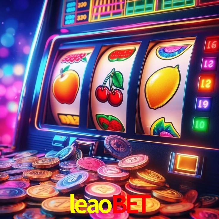 Sistemas de Segurança leaobet
