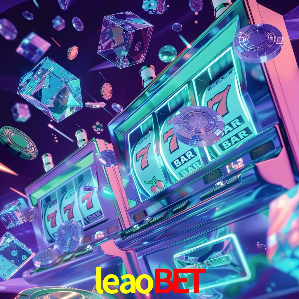 Casino VIP leaobet