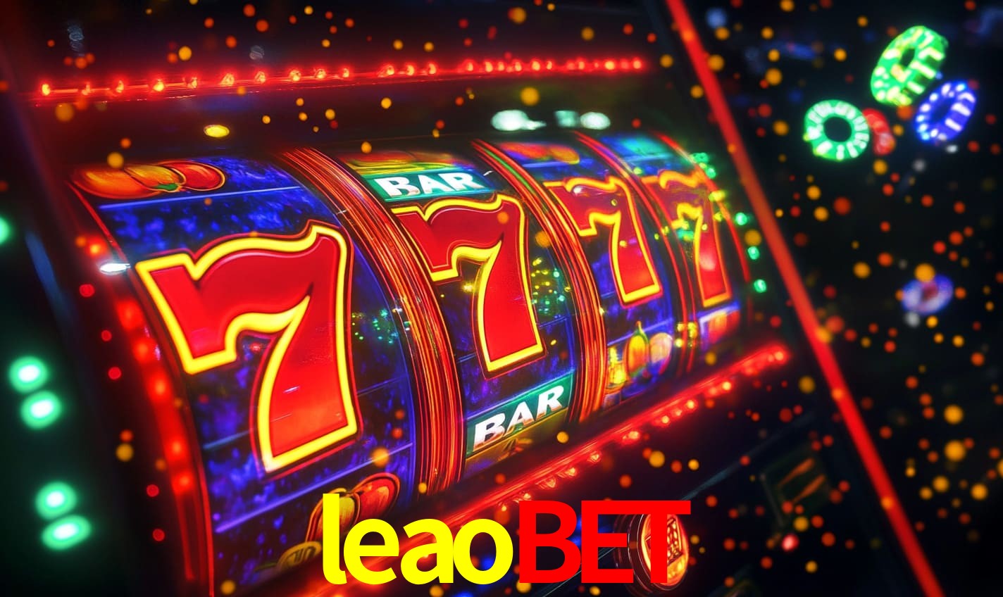 leaobet: A Experiência de Casino com Jogos de Mesa ao Vivo