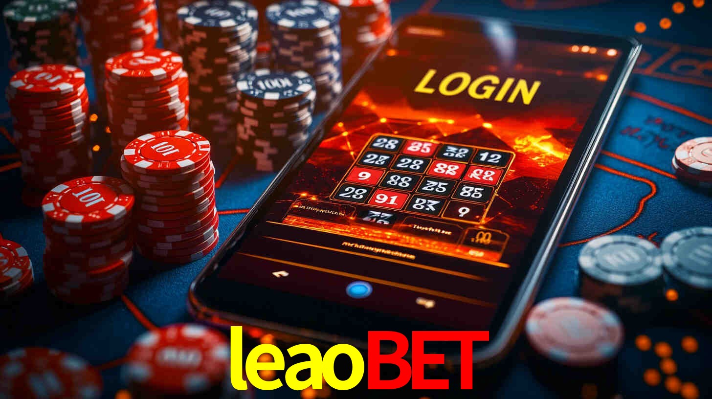 leaobet.com