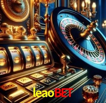 Casino Ao Vivo leaobet