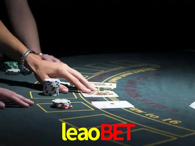 leaobet