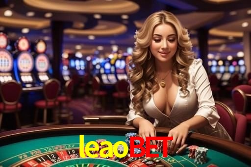 VIP Casino leaobet