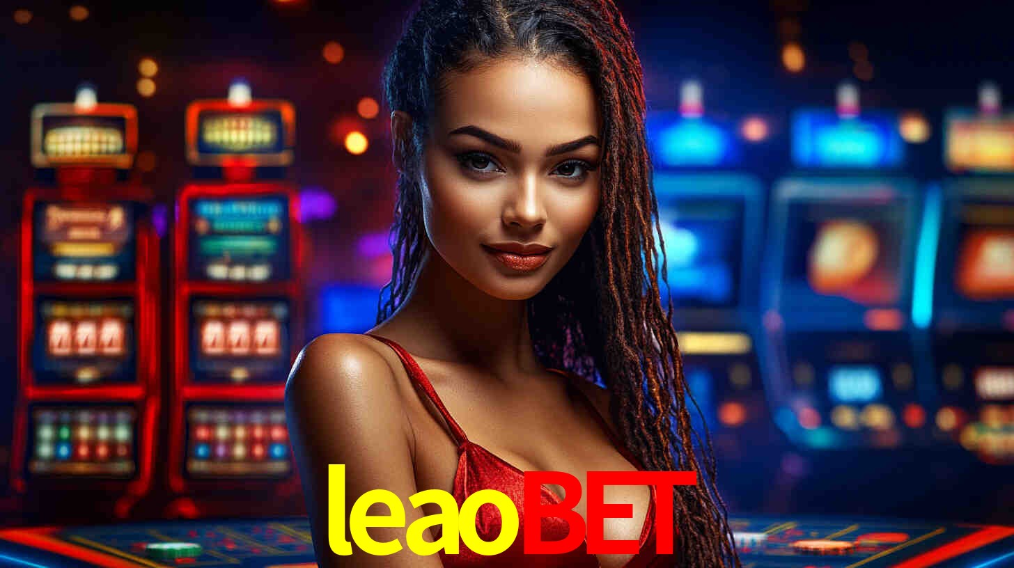 cassino leaobet