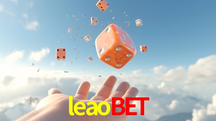 Blackjack Table leaobet