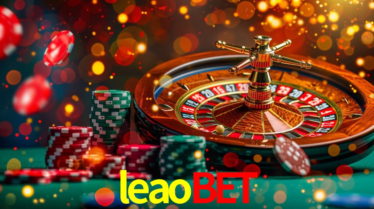 Jogos Exclusivos leaobet