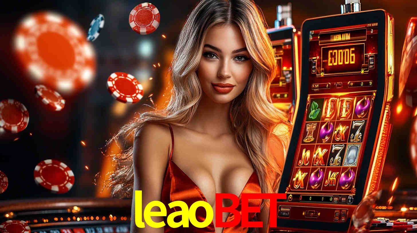 leaobet: Seu Especialista em Apostas Esportivas Brasileiras