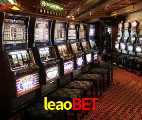 Apostas Esportivas na leaobet: Um Guia Completo