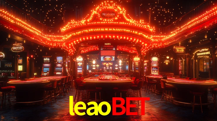 leaobet,leaobet.com