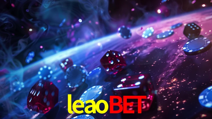 Quick Registration leaobet