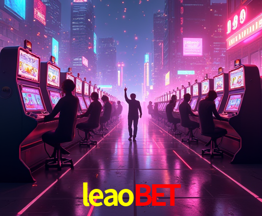 Recursos de Bônus leaobet