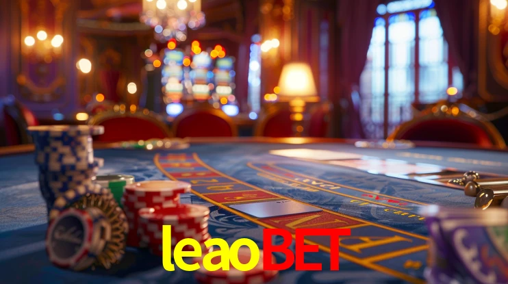 API Integration leaobet