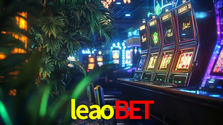 Welcome Bonus leaobet