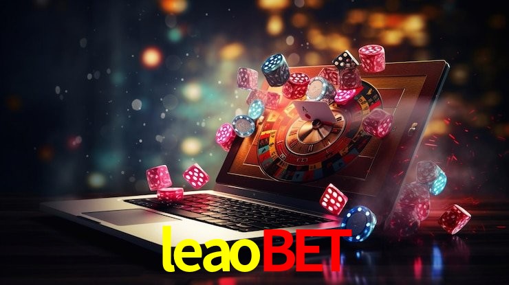 Casino Ao Vivo leaobet