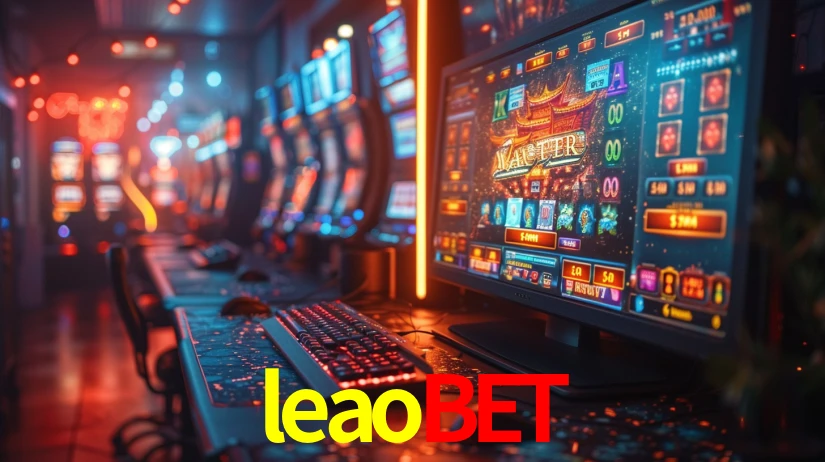 leaobet.com