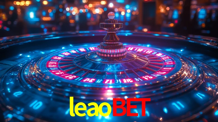Experimente o Login Seguro Premium no leaobet