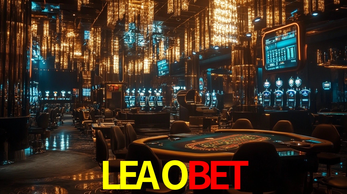 LEAOBET.COM